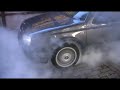 Burnout by Fasol