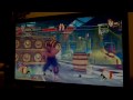 SF4 Latenight Session: Dizmaul(rog) vs Ajoe(ryu)