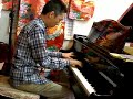 moripy plays chopin polonaise No.6 \"Heroic\"