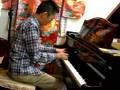 moripy plays chopin polonaise No.6 Heroic