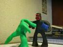stop motion clay movie
music: devo - mongoloid

