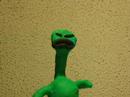 stop motion clay movie
music: devo - mongoloid

