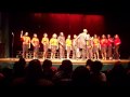Sweetwater Church of Christ ~ Voices of Harmony ~ Be Blessed (cover)
