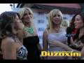The Real Housewives of Orange County at Bravo A-List Awards - red carpet