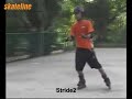 Stride2 Stride2