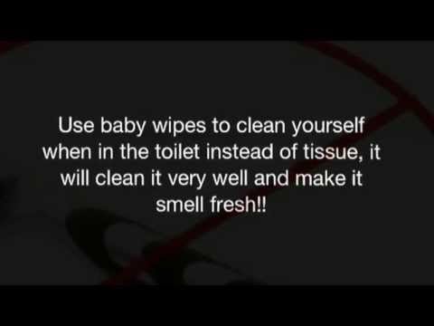 how to take care of your vulva