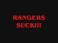 N.Y. Ranger facts