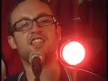 Maximo Park Live Session Maximo Park Live Session