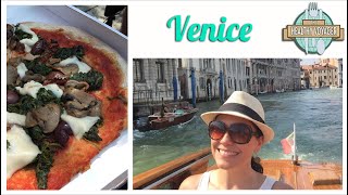 The Healthy Voyager Venice Italy