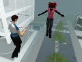 Atendimento Sebrae no Second Life