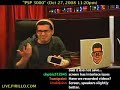 http://geeks.pirillo.com - http://live.pirillo.com - i've been a psp fan pretty much from the very beginning, but not because of the mobile gaming. i love it because it promised to be a full-on multimedia experience in your pocket... and delivered on that promise. now, i have the new psp-3000 in my hot little hands. http://chris.pirillo.com  distributed by tubemogul.
