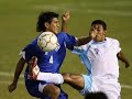 La Seleccion Salvadore�a