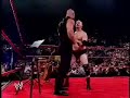 Gillberg vs. Goldberg