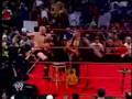 Gillberg vs. Goldberg