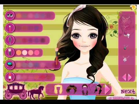 cinderella-girl