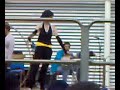 Romics 2008 - Soi Fong
