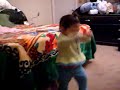michael jackson Nicole bailando 2