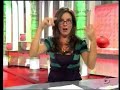 CHIQUITA ALCAYDE LA DEL TOMATE Imitando