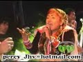 Rosita de Espinar - Tomando Cerveza2 [Concierto en Arequipa]