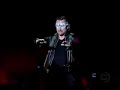 U2 - ao vivo em S�o Paulo - Bullet the Blue Sky