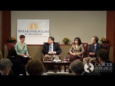 Redefining Cure: How Science Is Reshaping Our Perception of Cancer and How To Treat It 