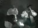SON CALLEJERO PATOTA Y EL INDIO BIEN BELLACA SHOW