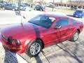 2005 Ford Mustang