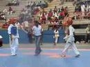 Pelea tkd 2 Pelea tkd 2