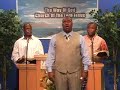 Pastor Tony Smith : Don\