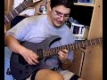 Amazing Guitar Duel (Nazim Forza vs George Stark) Amazing Guitar Duel (Nazim Forza vs George Stark)