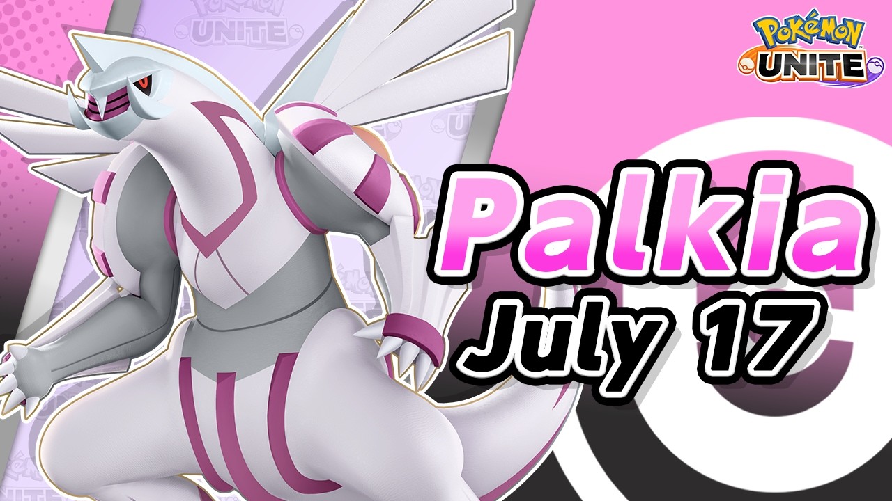 Palkia