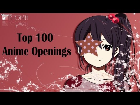 Where to download anime openings