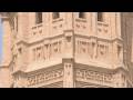 SONIFICACIÓN DEL ARTE MUDÉJAR