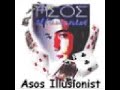 Asos Illusionist Profile Video avi Asos Illusionist Profile Video avi