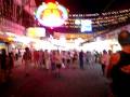South Pattya Walking Street サウスパタヤのウォーキングストリート
