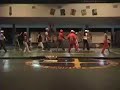 UP StreetDance (The Crew @ Poveda)