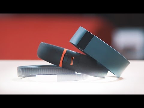 how to fit jawbone up24