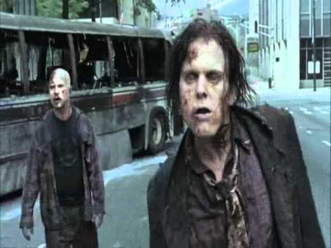 �������� ����� ������ � ������� �������� / The Walking Dead