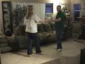 Part 2A - West Coast Swing Part 2A - West Coast Swing