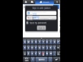 Cara Install Gold Messenger Di Android Dan BlackBerry