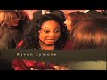 Raven Symone on being a legend in the making