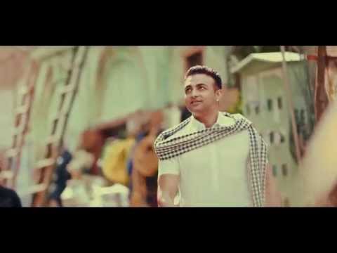 Pony Waliye | Raja Baath | Full Punjabi Official Video 2014