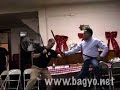 Click here to watch this video Serrada Escrima demo 1
