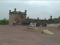 Drumlanrig Castle - Biking Heaven