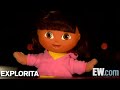 Hell no! Explorita vs. Rageia
