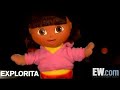 Hell no! Explorita vs. Rageia