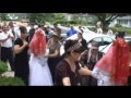 Ahiska Wedding part 1