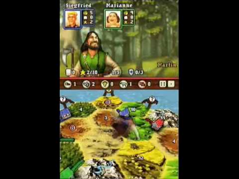 settlers of catan