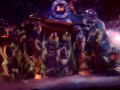 Universal Studio Japan Show