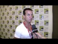 Season 1 Comic-Con Exclusive: Colin Cunningham (Saison 1)
